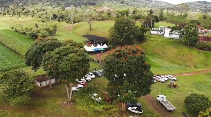 Camacã: Sucesso de público, estrutura e organização marcaram a maior festa da cidade dos últimos 20 anos